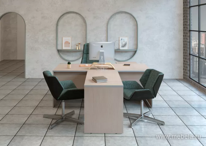 кабинет Свифт Шамони