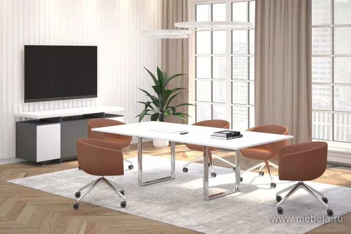 столы Орбис-Карре