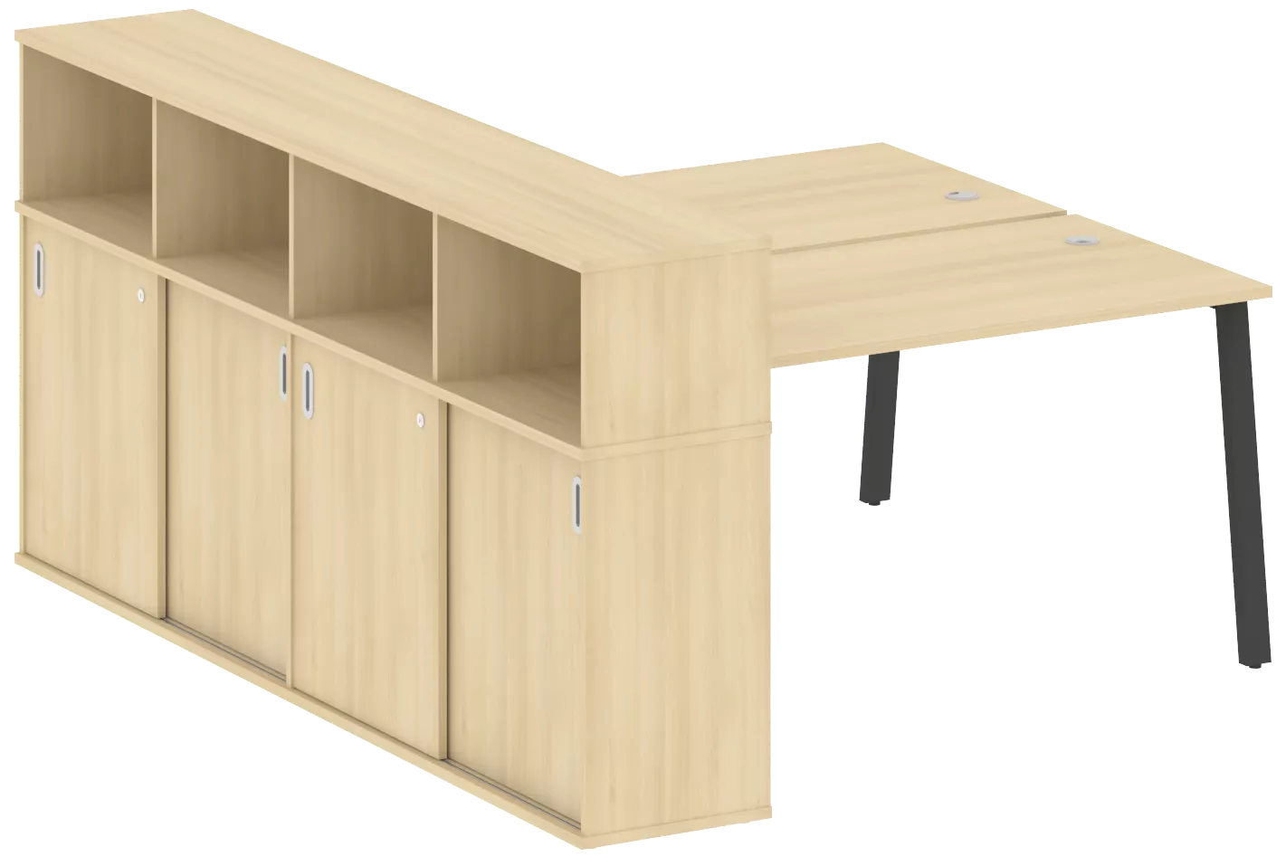 Рабочая станция