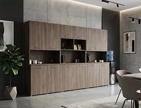 Мини-кухня Аризона