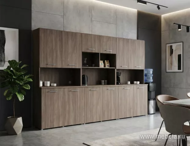 Мини-кухня Аризона