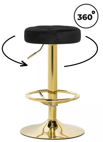 фото Барный стул Марун