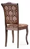 Обеденный стул Луиджи шоколад
