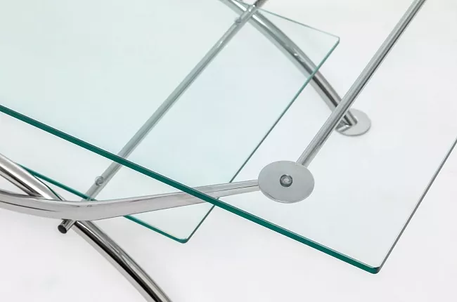 фото Журнальный столик Арко №3