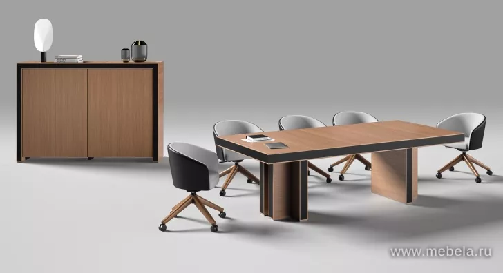 кабинет Белеса