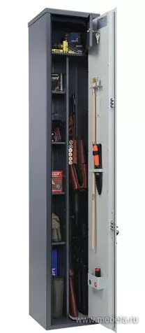 Сейф Aiko Беркут-165 EL