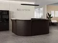 ресепшн Рива Венге