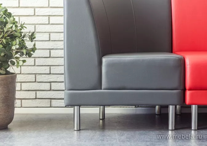 Офисный диван Александрия