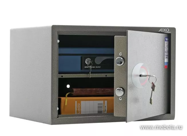 Офисный сейф TM-30