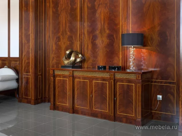 кабинет Арт & Люкс