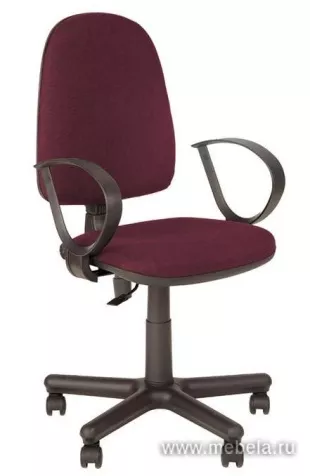 кресло Юритер GTP