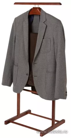 Вешалка костюмная В 21Н