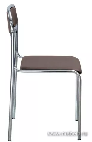 стул Анкона Хром
