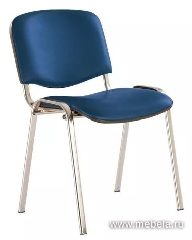 офисный стул Изо Хром