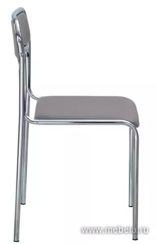 стул Анкона Хром