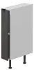Шкаф кухонный напольный (1 дверь)