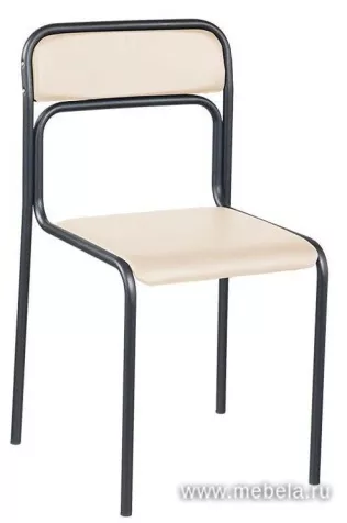 стул Анкона Блэк
