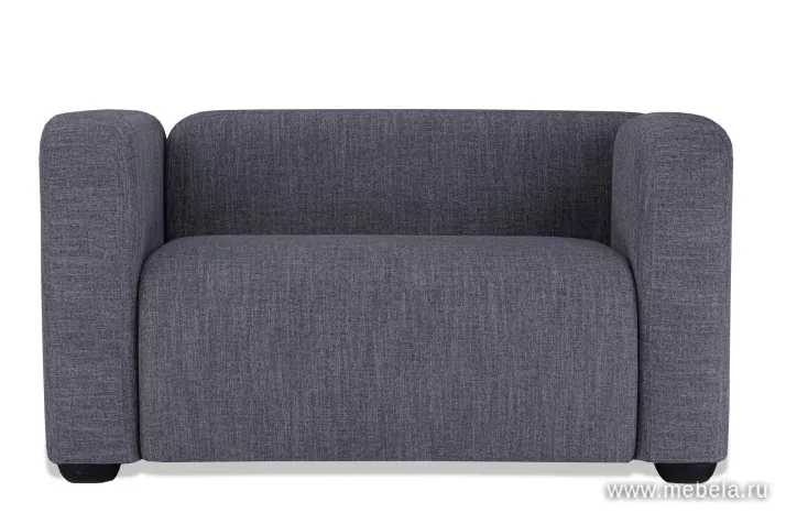 Офисный диван Квадрато