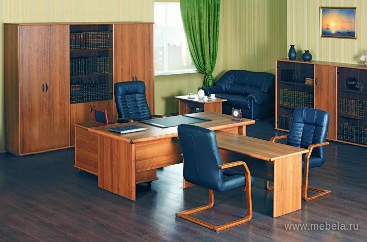 кабинет Престиж