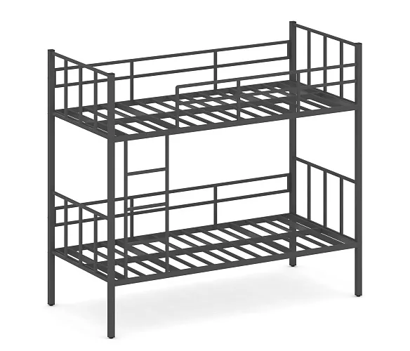 фото Кровать Овернайт №5