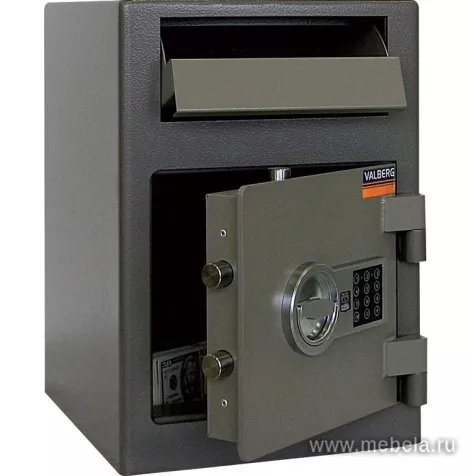 Сейф Valberg ASD-19 EL