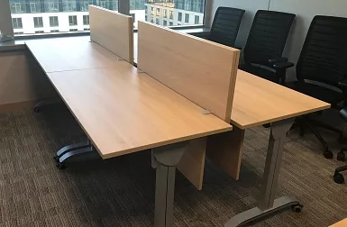 Фэсилити Сервисиз Рус