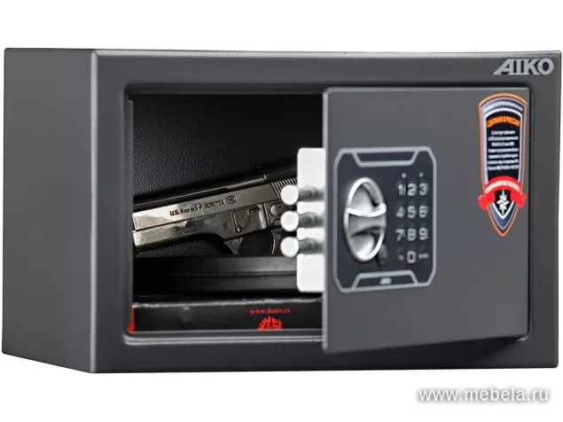 Cейф Aiko TT-200 EL
