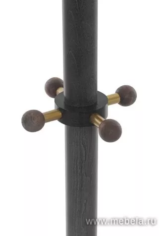 Вешалка напольная В 33Н