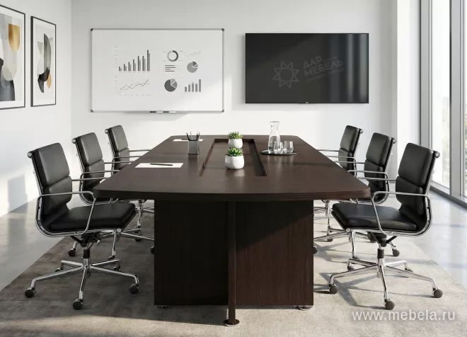 кабинет Приоритет