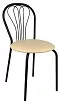 Обеденный стул Венус Блэк