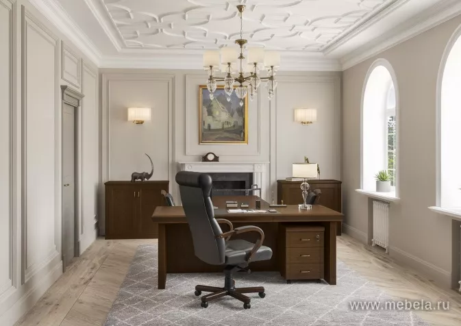 кабинет Персео