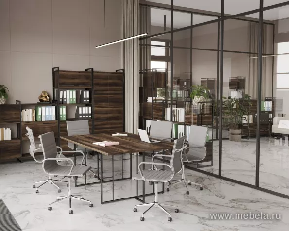 Переговорные столы Рифт