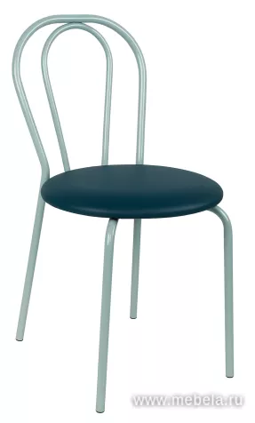 Обеденный стул Тюльпан Алюм