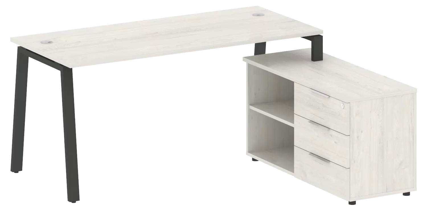 Рабочая станция (правая)