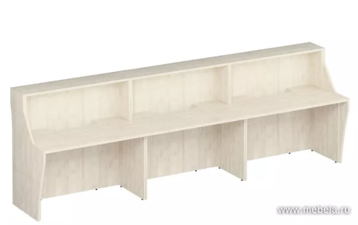 ресепшн Комфорт Лайт