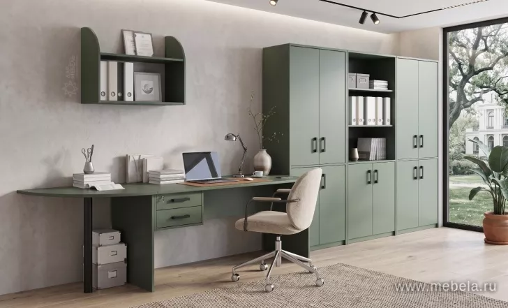 мебель Тайга