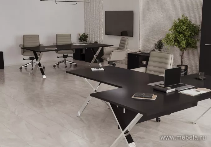 кабинет Кросс