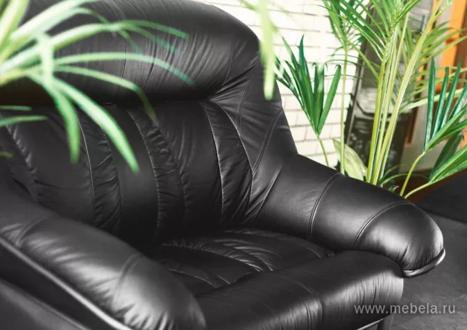 Офисный диван Эдельвейс