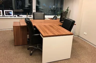 АО КСК