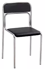 стул Анкона Хром