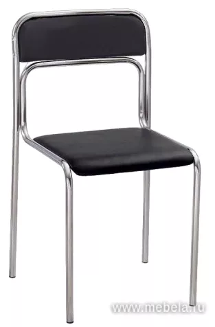 стул Анкона Хром
