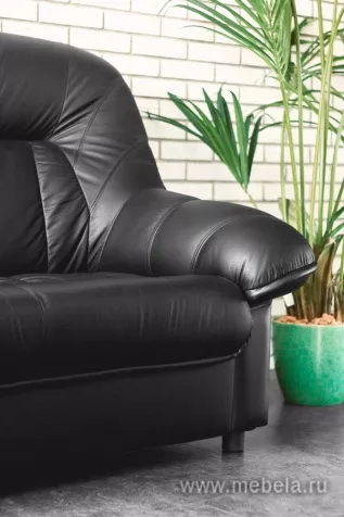 Офисный диван Эдельвейс