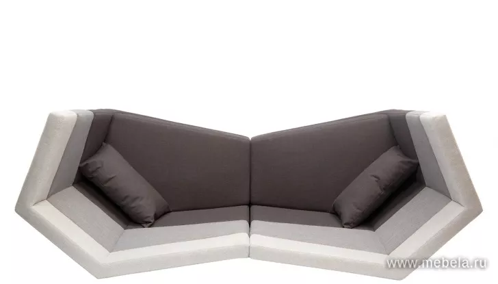 Офисный диван Элемент