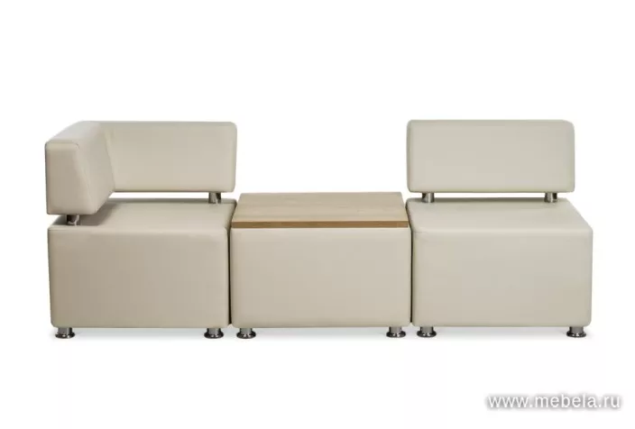 офисный диван MalNET