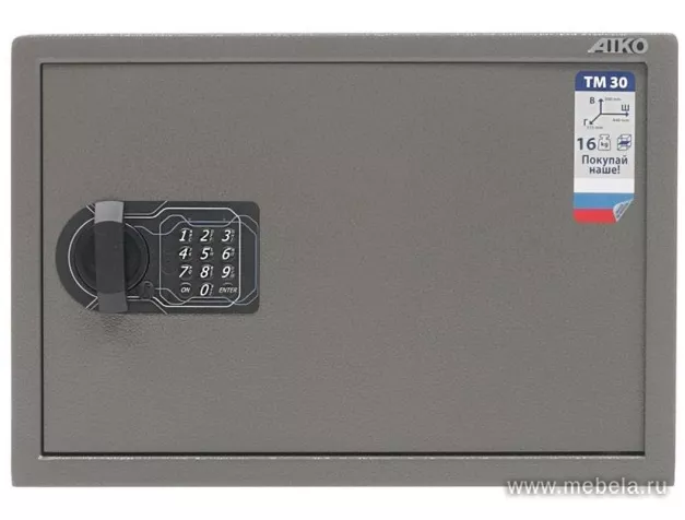 Cейф TM-30 EL