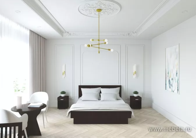 Мебель Венеция венге