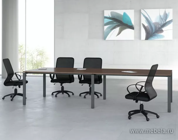 кабинет Тренд Металл