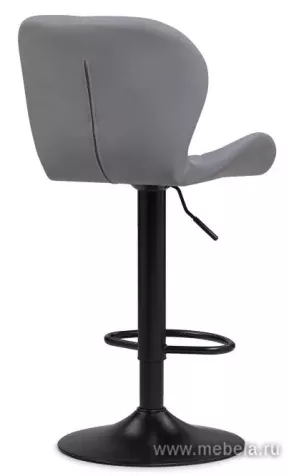 Барный стул Трио Блэк