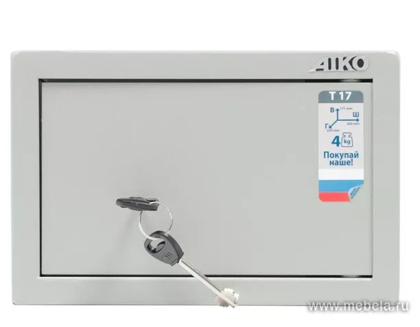Сейф AIKO Т-17