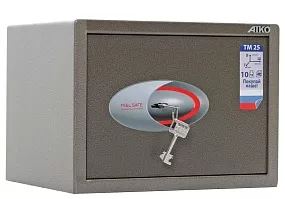 Офисный сейф TM-25